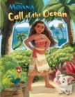 Image for Disney Moana: Call of the Ocean