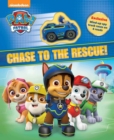 Image for Nickelodeon PAW Patrol: Chase to the Rescue