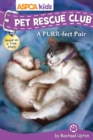 Image for ASPCA Kids: Pet Rescue Club: A Purr-fect Pair