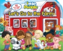 Image for Fisher-Price Little People: Let&#39;s Go to the Farm