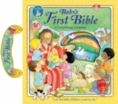 Image for Baby&#39;s First Bible CarryAlong