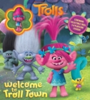 Image for DreamWorks Trolls: Welcome to Troll Town