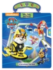 Image for Nickelodeon PAW Patrol: A CarryAlong Play Book