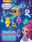 Image for Nickelodeon Shimmer and Shine: Three, Two, One, Genie Jewel Fun!