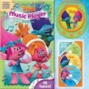 Image for DreamWorks Trolls Music Player Storybook