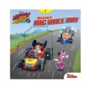 Image for Disney Mickey and the Roadster Racers: Mickey&#39;s Big Race Day