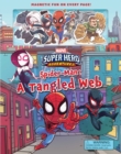 Image for Marvel&#39;s Super Hero Adventures Spider-Man: A Tangled Web