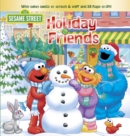 Image for Sesame Street: Holiday Friends
