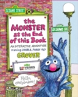 Image for Sesame Street: The Monster at the End of This Book : An Interactive Adventure