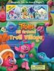 Image for DreamWorks Trolls: All Around Troll Village