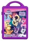 Image for My Little Pony The Movie: Book &amp; Magnetic Play Set