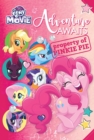 Image for My Little Pony: The Movie: Adventure Awaits
