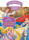 Image for Disney Princess CarryAlong Treasury