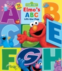 Image for Sesame Street: Elmo&#39;s ABC Lift-the-Flap