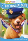 Image for ASPCA Kids: Pet Rescue Club: Bailey the Wonder Dog