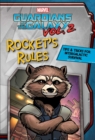 Image for Marvel Guardians of the Galaxy: Rocket&#39;s Rules