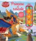 Image for Disney Elena of Avalor: Princesa al rescate