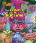 Image for DreamWorks Trolls: The Legend of Hug Time