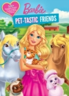 Image for Barbie: Pet-tastic Friends
