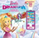 Image for Barbie Dreamtopia: Storybook and Cell Phone Projector