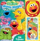 Image for Sesame Street Music Player Storybook : Collector&#39;s Edition