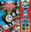 Image for Thomas &amp; Friends: Movie Theater Storybook &amp; Movie Projector