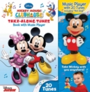 Image for Disney Mickey Mouse Clubhouse Take-Along Tunes