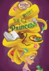 Image for Disney Tangled The Series: My First Year as a Princess