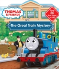 Image for Thomas &amp; Friends: The Great Train Mystery