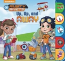 Image for Nickelodeon Rusty Rivets: Up, Up, and Away!