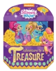 Image for Nickelodeon Shimmer and Shine: Adventure is a Treasure