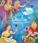 Image for Disney Princess: Dazzling Adventures