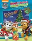 Image for Nickelodeon PAW Patrol: The Night Before Christmas