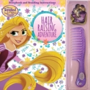 Image for Disney Tangled The Series: Hair Raising Adventure