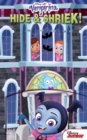 Image for Disney Vampirina: Guess Who! Hide &amp; Shriek