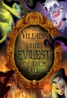 Image for Disney Villains: The Evilest of Them All