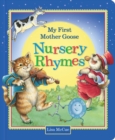 Image for My First Mother Goose Nursery Rhymes