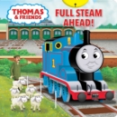 Image for Thomas &amp; Friends: Full Steam Ahead