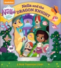Image for Nickelodeon Nella the Princess Knight: Nella and the Dragon Knight: A Peek-Through Story