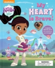 Image for Nickelodeon Nella the Princess Knight: My Heart is Brave