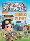 Image for Nickelodeon Rusty Rivets: Build a Pet