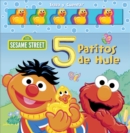 Image for Sesame Street: 5 Patitos de hule