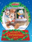 Image for Disney Mickey&#39;s Christmas Carol