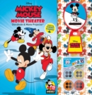 Image for Disney Mickey Mouse 90th Anniversary Storybook &amp; Movie Projector
