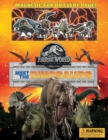 Image for Jurassic World: Fallen Kingdom Magnetic Hardcover: Meet the Dinosaurs