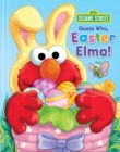 Image for Sesame Street: Guess Who, Easter Elmo!