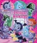 Image for Disney Vampirina: Treasure Haunters : Sliding Tab