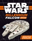 Image for Star Wars: Millennium Falcon Book and Mega Model