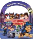 Image for Nickelodeon PAW Patrol: Mission: Crown
