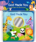 Image for God Made You